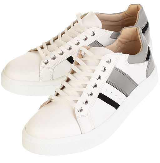 Дерби Francesco Donni FM37 KT710-35T  фото 5