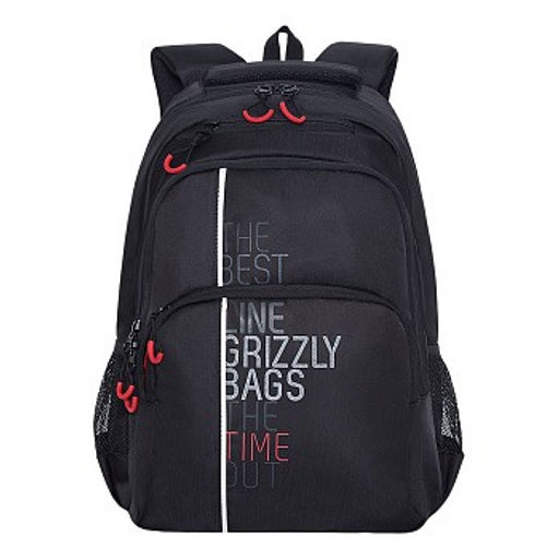 RU-030-31 Рюкзак - Grizzly фото 2