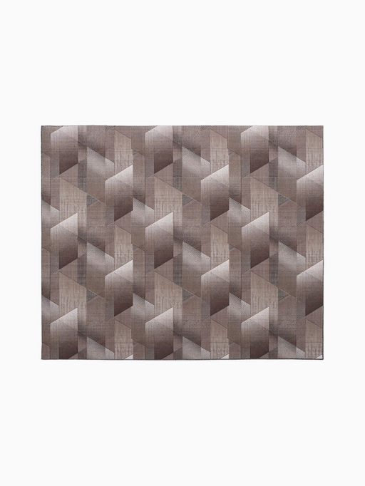 Палас прямоугольный, размер 250×300 см, войлок