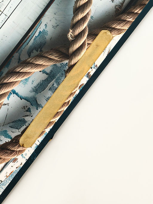 Пакет подарочный горизонтальный Мечтай, 40?31?14 см