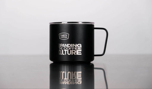 Кружка Miir Camp Cup Expanding the coffee culture, 236 мл - Tasty coffee фото 2