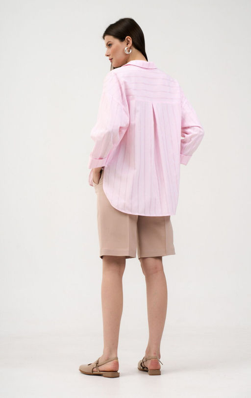 Рубашка MAX 1-069  фото 4