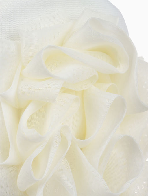 Детская мочалка для купания «Цыпленок», Крошка Я