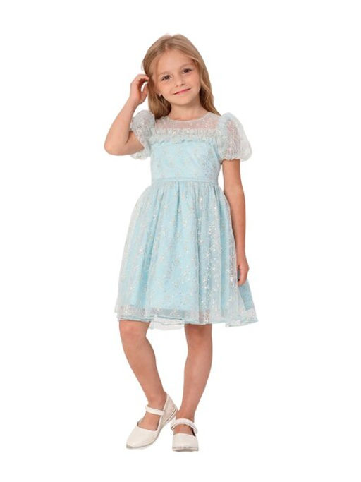 Платье дев. О87209 - Карамелли фото 4