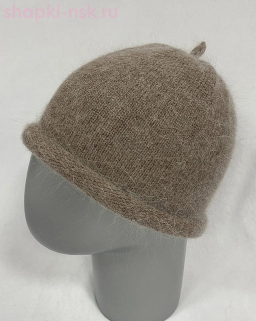 469 PB Шапка женская (56-58) - Paola belleza фото 4