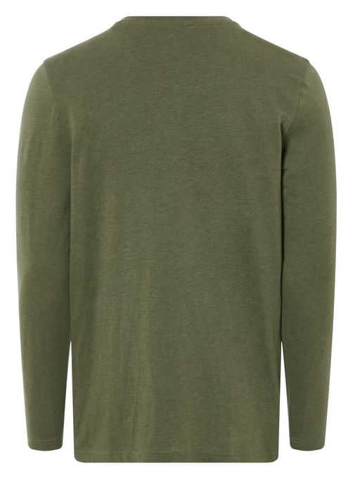 Мужской лонгслив LIVERGY