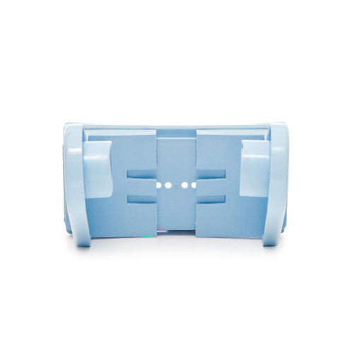 Держатель для туалетной бумаги - Полимербыт фото 2