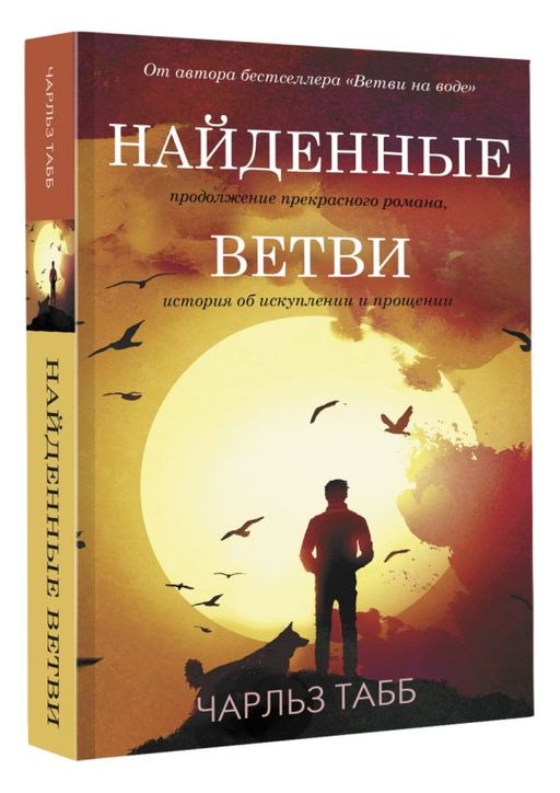 Найденные ветви