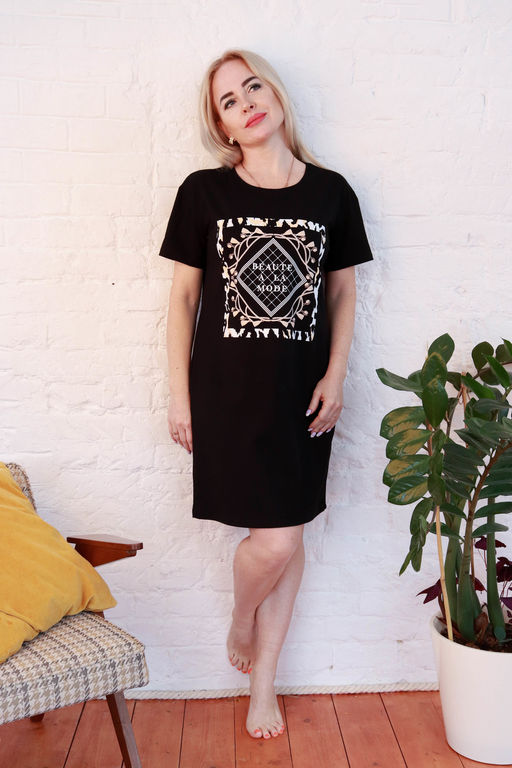 Туника 35603 - Натали фото 2