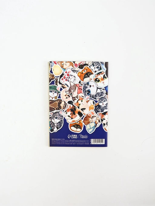 Цена за 2 шт. Альбом наклеек «Лучший», 11 × 16 см