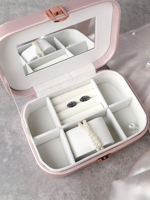 Шкатулка 20х14х7 см / XY2831 /уп 60/ - Галеонтрейд фото 7