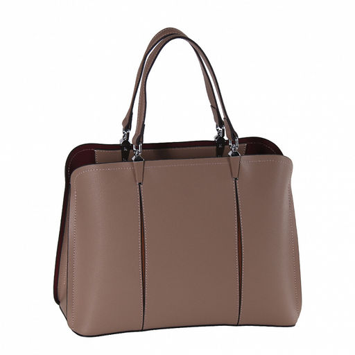 Сумка 5006 apricot Polina&Eiterou