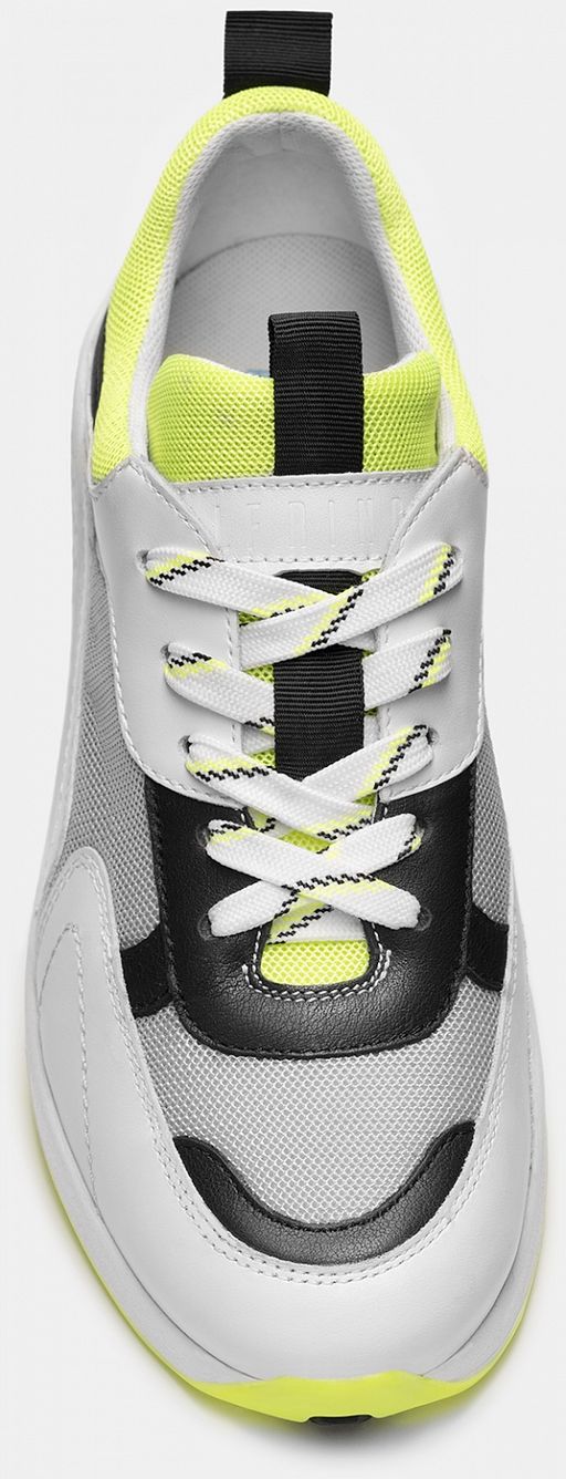 Полуботинки RALF RINGER 679108ЗЧ/ОГ679108ЗЧ  фото 4