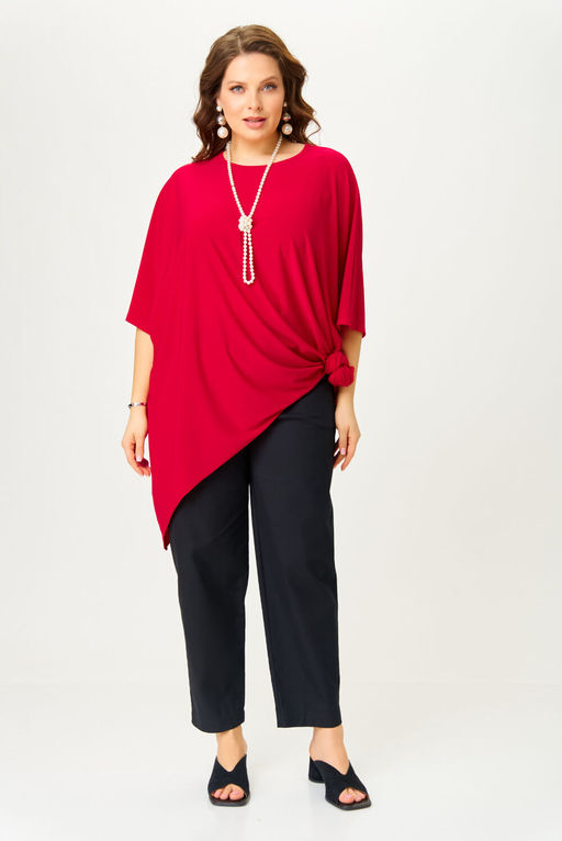 Блуза Bliss 201 красный