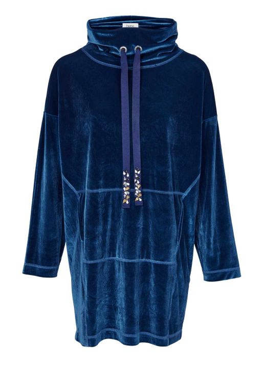 Платье, синее - Heine фото 2