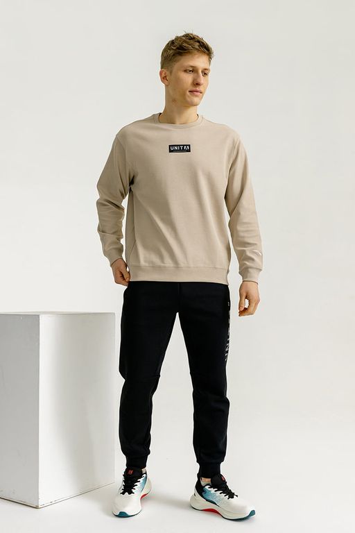 Свитшот Anta UNIT A  фото 4