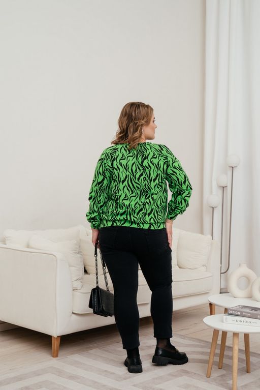 Джемпер женский - Jp фото 8