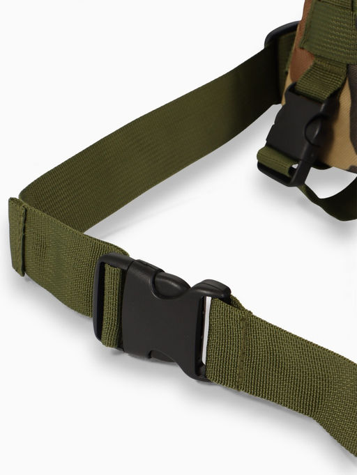 Рюкзак тактический туристический Storm tactic, 26 л, oxford, камуфляж