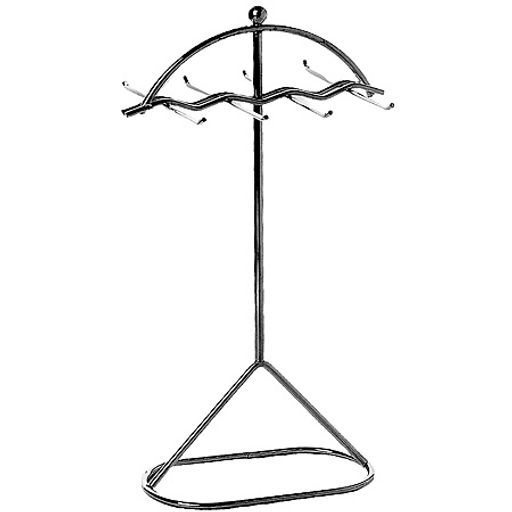 22021 Набор 25пр ложки/вилки на подставке МВ (х16) - Mayer&boch фото 8