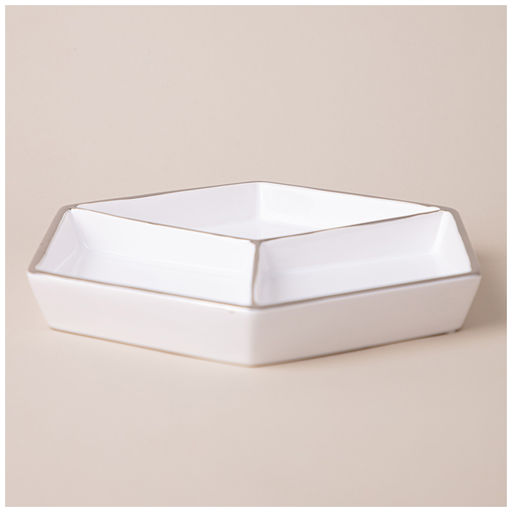 МЕНАЖНИЦА 3 СЕКЦИИ 25Х21Х3 СМ - Lefard фото 3