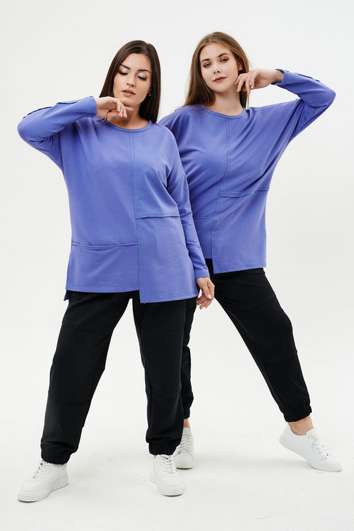 Костюм 9158 - Натали фото 3