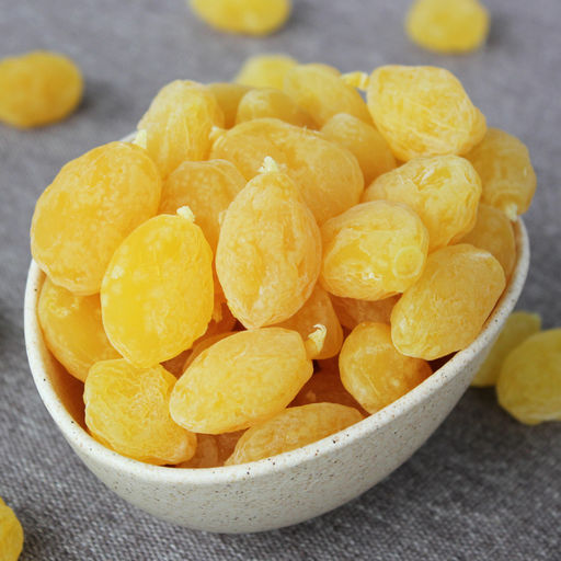 Кумкват, лимонный сорт - Royalharvest фото 5