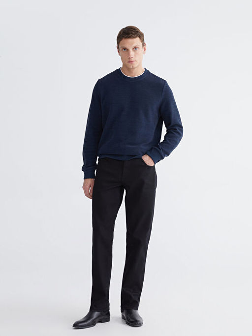 779 Regular Fit Erkek Jean Pantolon