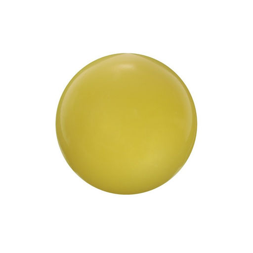 Лампа светодиодная Luazon Lighting, G45, Е27, 1.5 Вт, для белт-лайта, набор 20 штук, свечение жёлтое