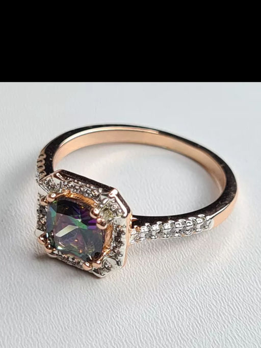 Кольцо fallon FALLON - 18e00373-FF2203, 18e00373-FF2203 фото 3