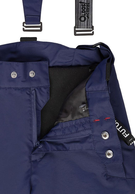 Брюки д/муж. Айс - Oldos фото 7