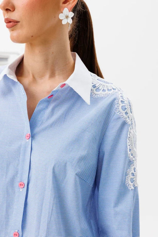 Рубашка TATTICA 015  фото 4