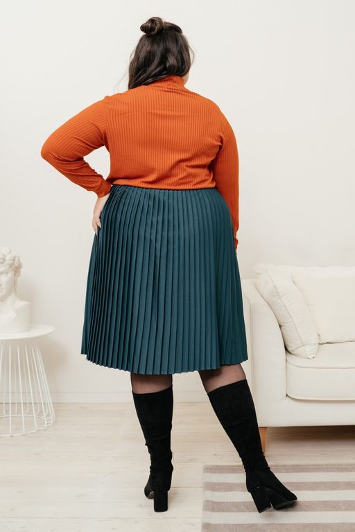 Юбка женская - Jp фото 5