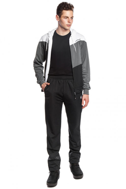 Спортивная одежда унисекс Pros pants, Pros jacket - Mad wave фото 4