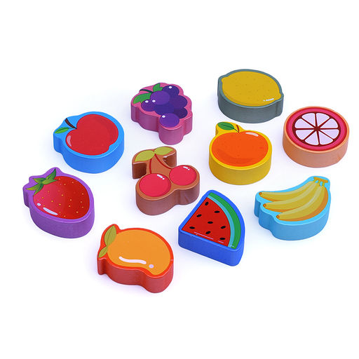 Игра развивающая Динопарк с доской для рисования и рыбалкой - Щепочка фото 3