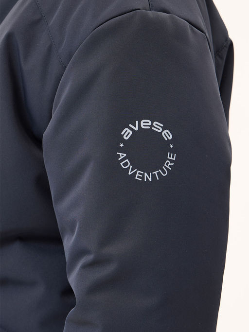 Куртка демисезонная 25532-523 хаки - Avese фото 92