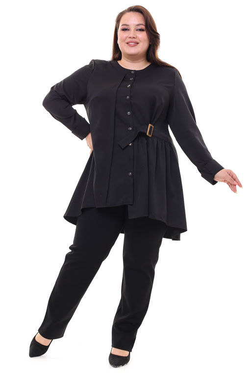 Рубашка-4151 - Lady maria фото 6