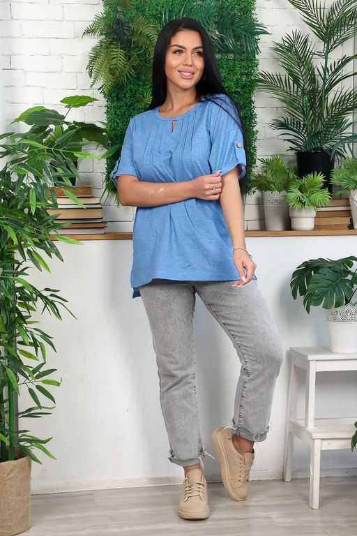 Туника 8243 - Натали фото 29