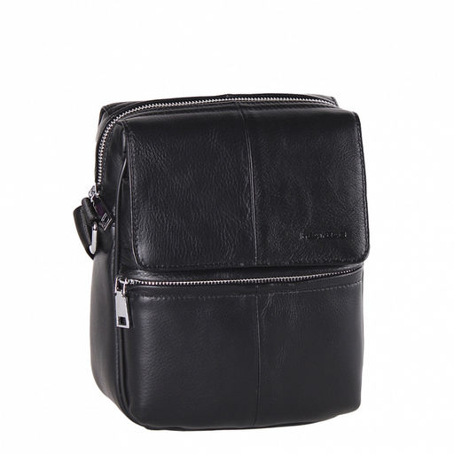 Сумка 2082BSH black Heanbag