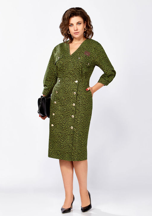 Платье Mira Fashion 5601-2
