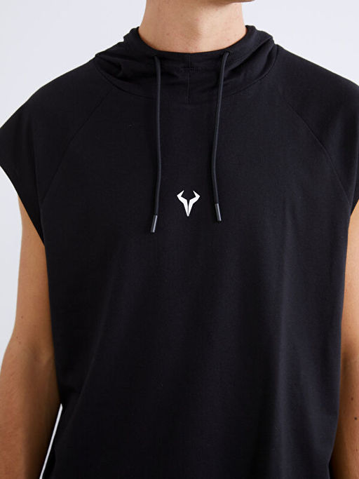 Kap??onlu Erkek Sporcu Atleti