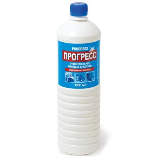 ПРОГРЕСС ср-во 1л