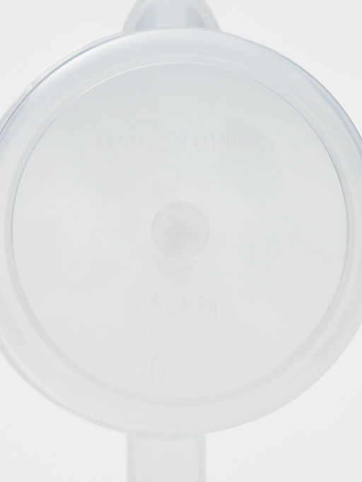 Кувшин мерный Доляна, 2 л, цвет прозрачный  фото 5