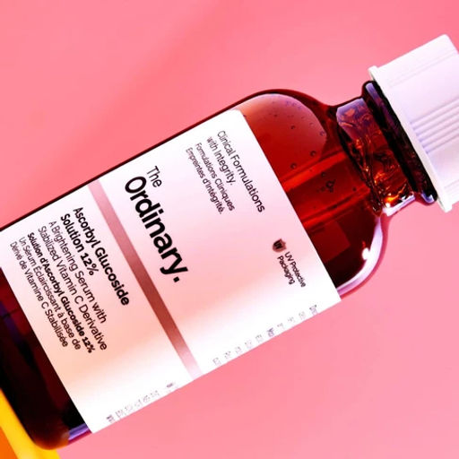 Сыворотка Ascorbyl Glucoside Solution 12% - The ordinary фото 6