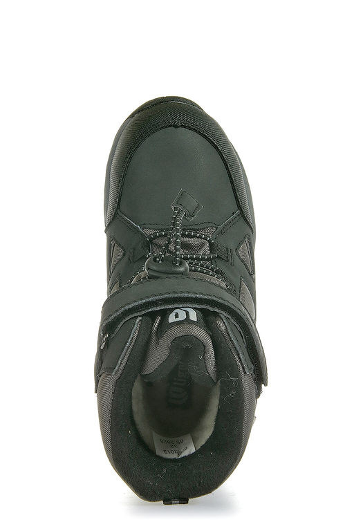 Ботинки детские Ligolambi