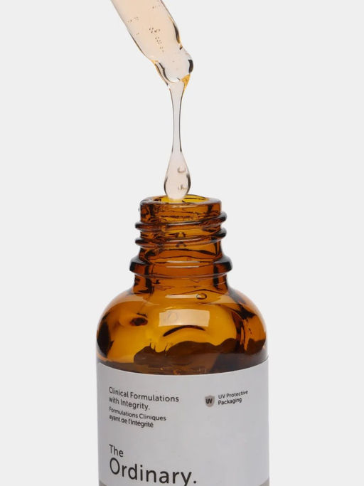Действующая сыворотка для ухода за кожей вокруг глаз Caffeine Solution 5% + EGCG - The ordinary фото 6