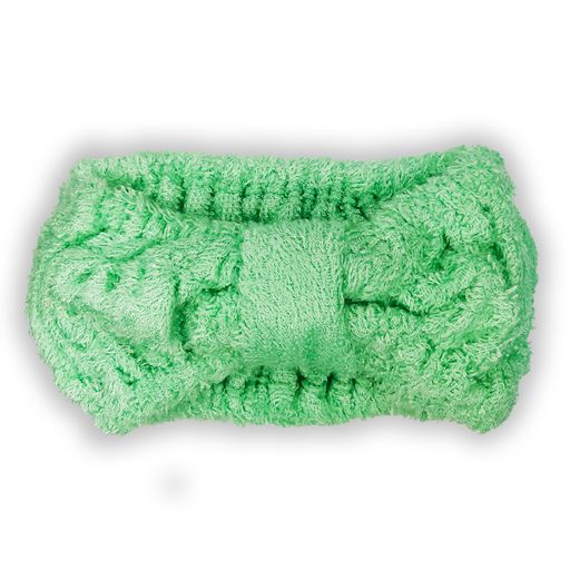 Лента для волос Bamboo Care (Мятный) - Wai ora фото 8