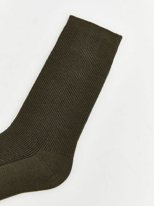 Fitilli Erkek Soket ?orap