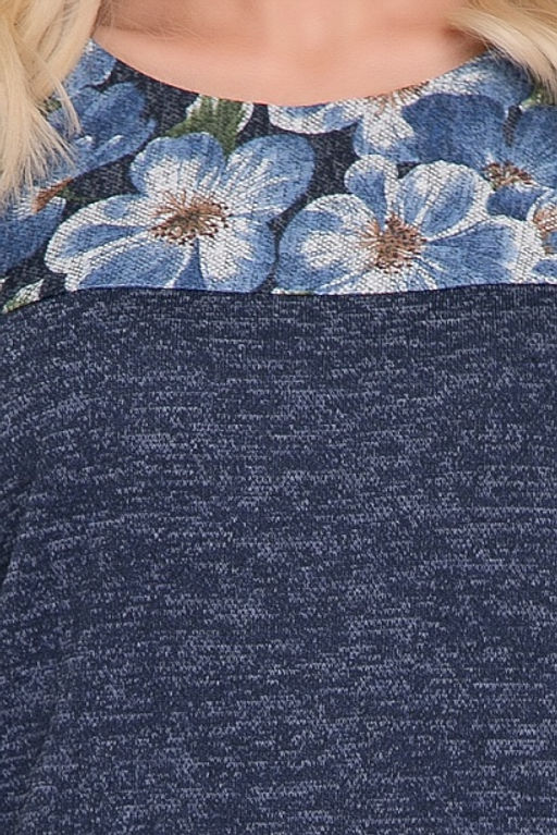 Блузка 40695 - Avili фото 11