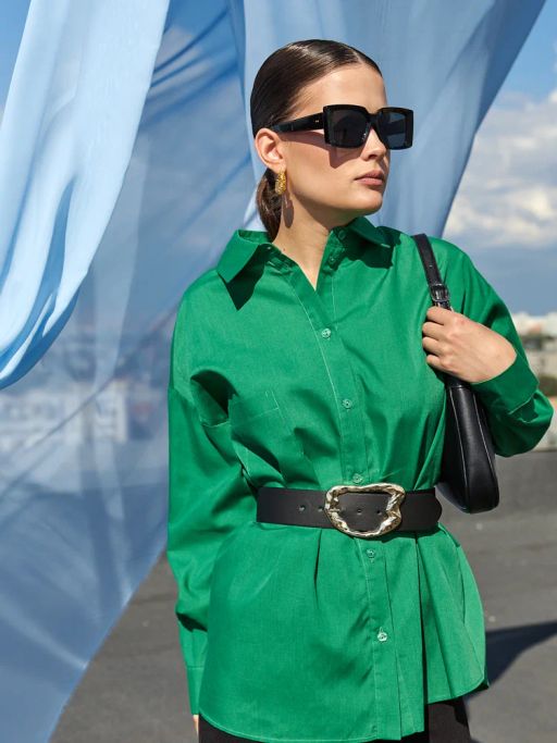 JETTY Рубашка  фото 9