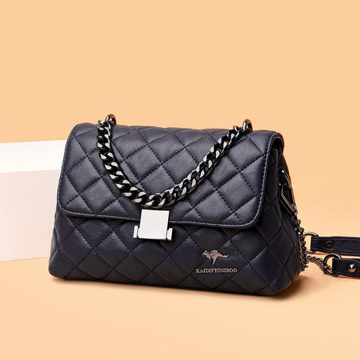 KAIDIFEINIROO Сумка женская 8617  фото 2